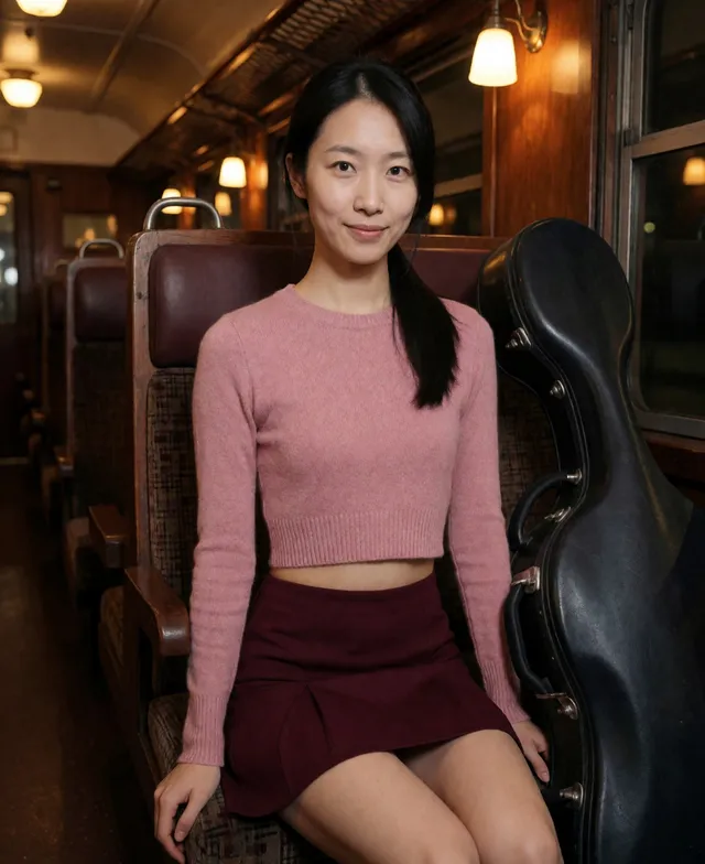 Seo-yeon Ahn
